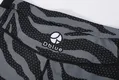 Custom Mma Shorts Accept Customzied Size - Dblue 7