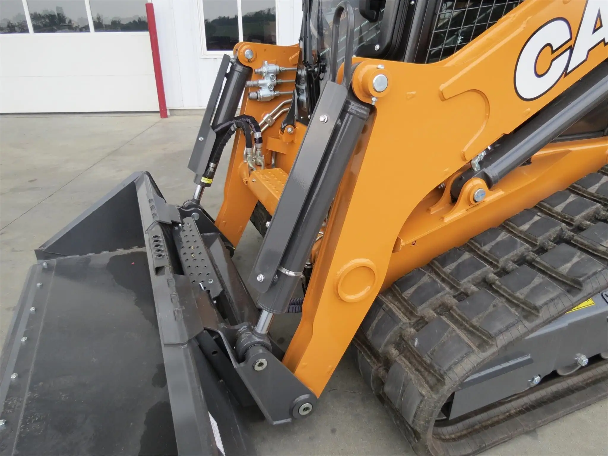 Used Excavator for Sale 1 Yearvendor 2