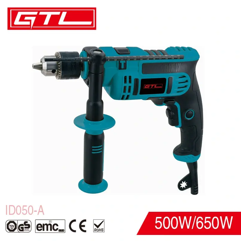 The Power And Precision Of The Electric Drill: A Definitive Guide 1