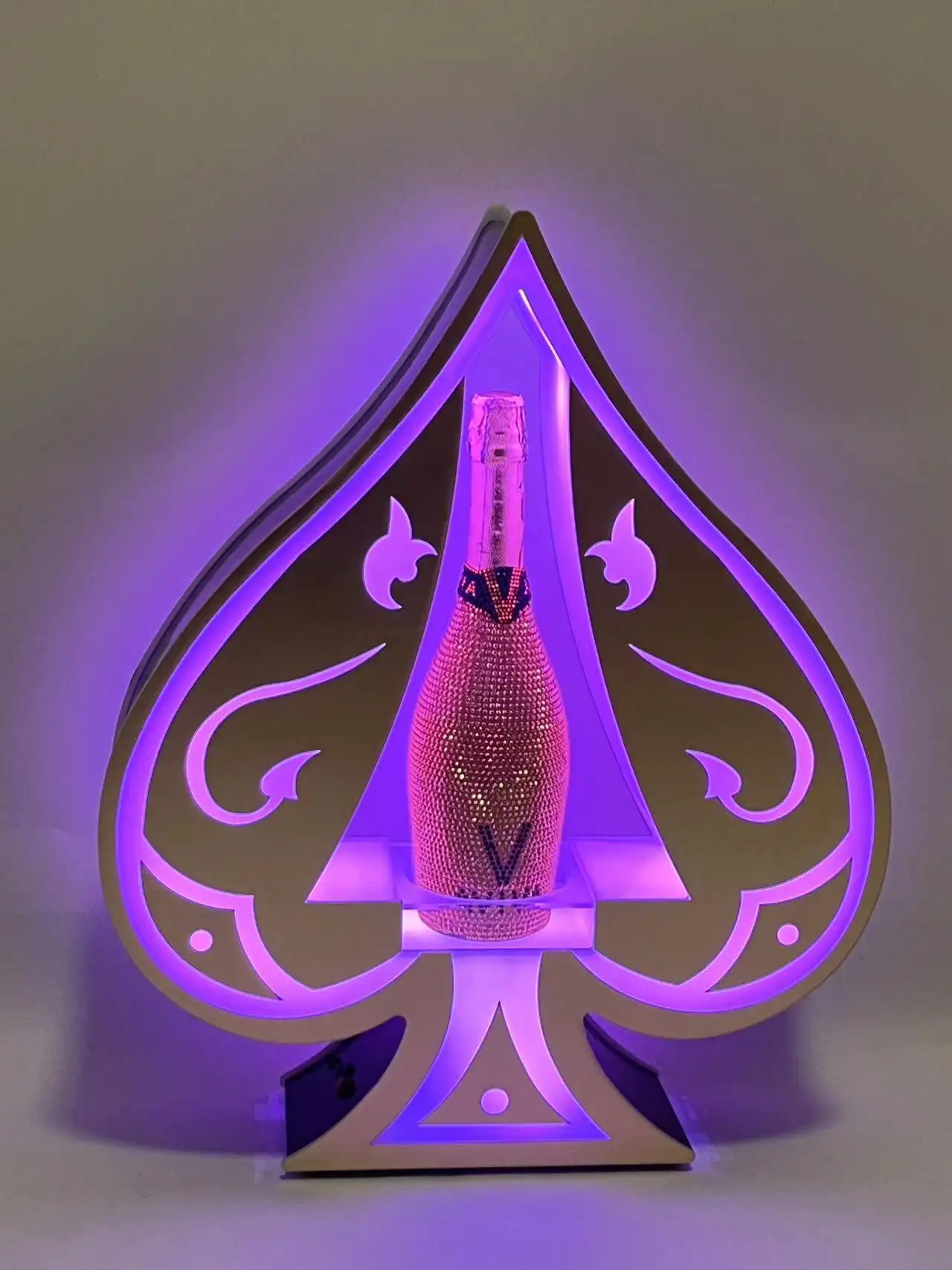 Led Bottle Presenter 10-15 Days Xuancaisupplier 4