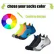 Organic Cotton Socks Body by Huayang 4