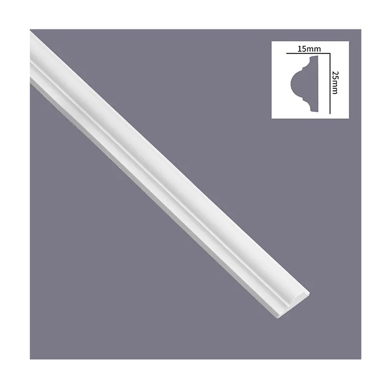 Pu Cornice Moulding 2.4m Wholesale - JINYUAN 4