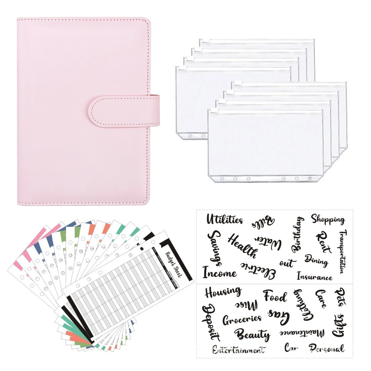 Best Writing Pad 200 Gifttop Brand 2
