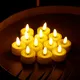 Led Christmas Candle Lights Easter Wholesale - NEW IMAGE 6