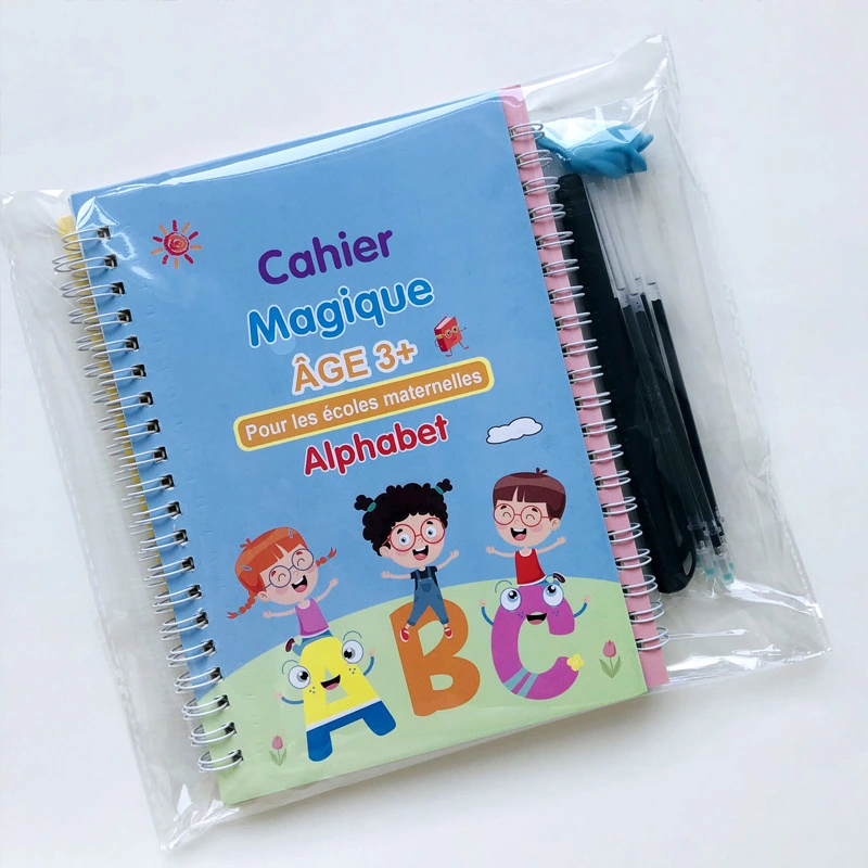 Top Writing Notebooks with Custom Services for Home 5