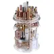 Custom Cosmetic Displays Storage Box by HQ ACRYLIC 5