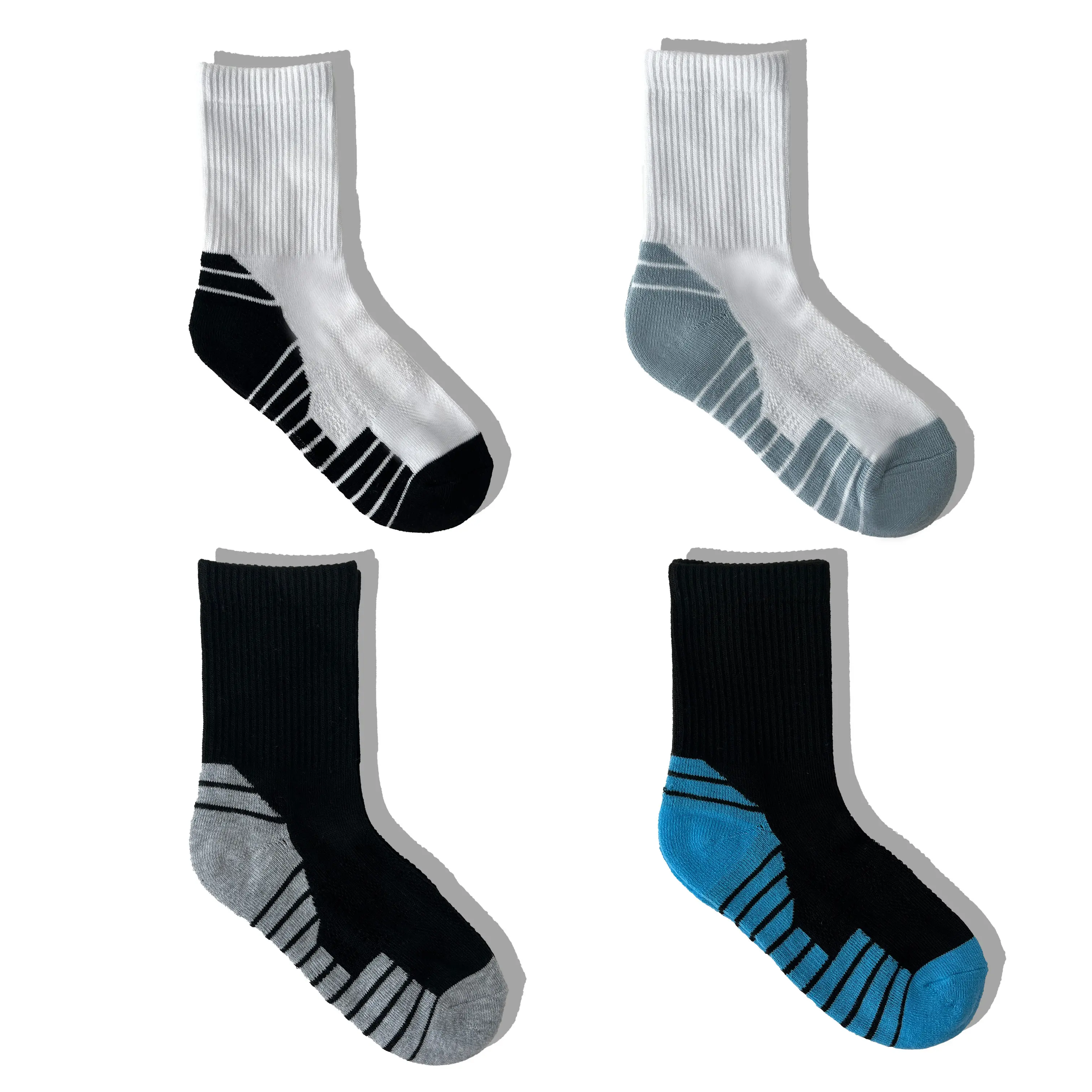 Organic Socks Socks by Huayang 5