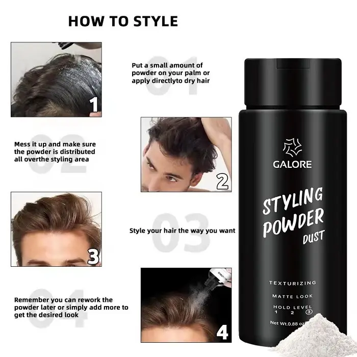 Salon Hair Products Factory Price HAIR 6