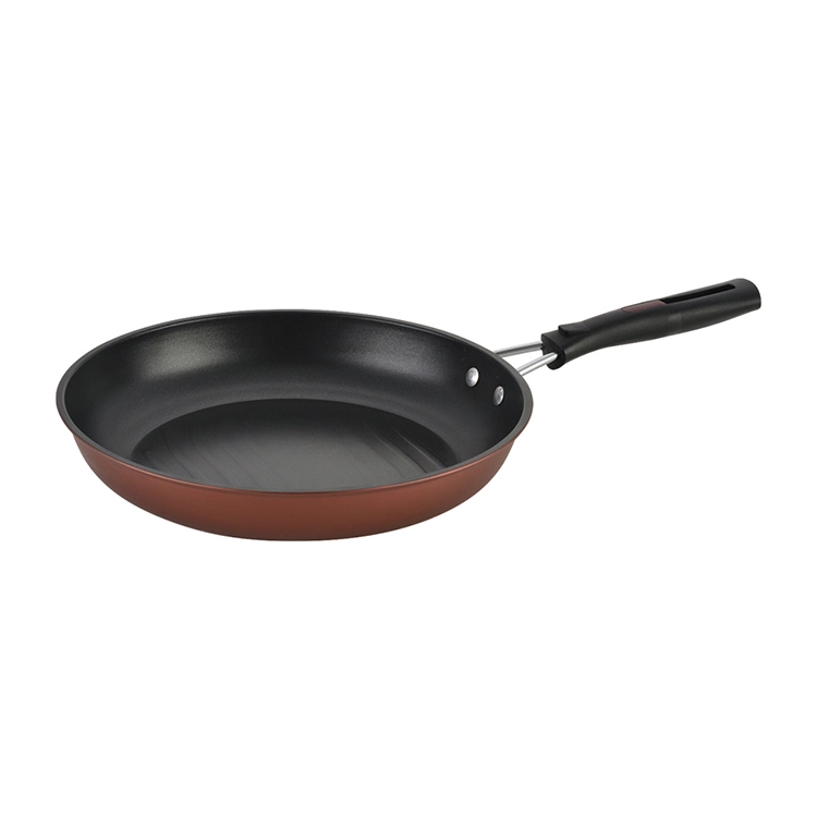 Aluminum Cooking Pans Sustainable by Qianzan 7