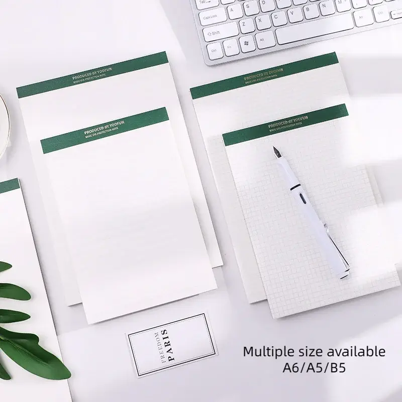Factory Direct Note Pad Price Note Pad Price Company 4