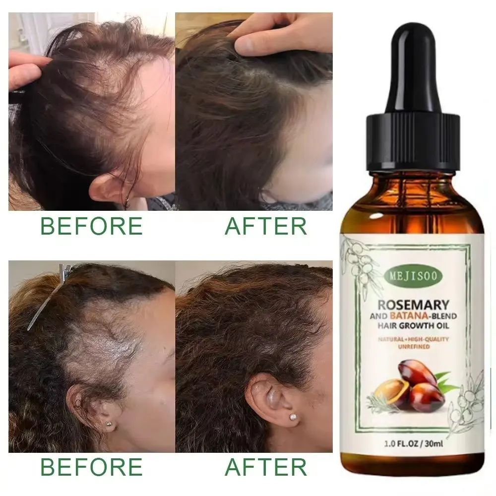 Hair Repair Products OEM/ODMmanufacturer 3