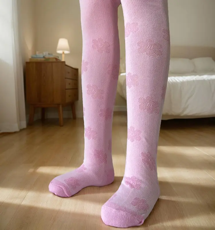 Toddler Tights 1 by Huayang 5