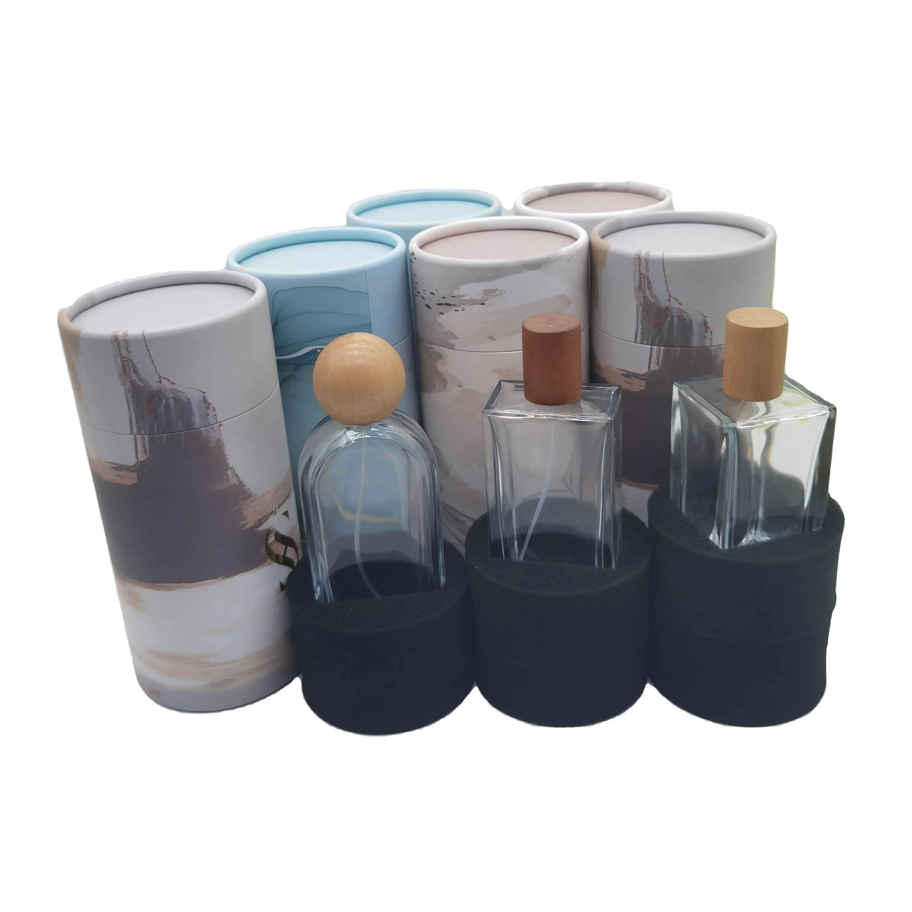 Custom Packaging Suppliers Craft Paper - - LLR Packaging 2