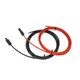 Solar Extension Cord Pntech Black/Redsupplier 2