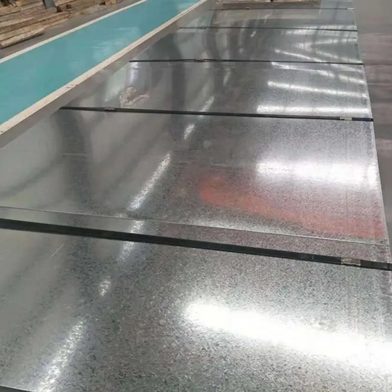Lightweightgalvanized Steel Coil Prices for Sale 0.12-40mm Customized 5