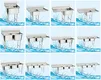 Reliablesingle Bowl Stainless Steel Kitchen Sink Others 1.0-1.2mm 7