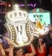 Nightclub Bottle Presenter for Bar 45.5X15X25CMmanufacturer 5
