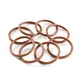 Silicone O Ring Standard by TJKS 2