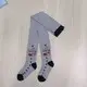 Kids Pantyhose Polyester+spandex by Huayang 5
