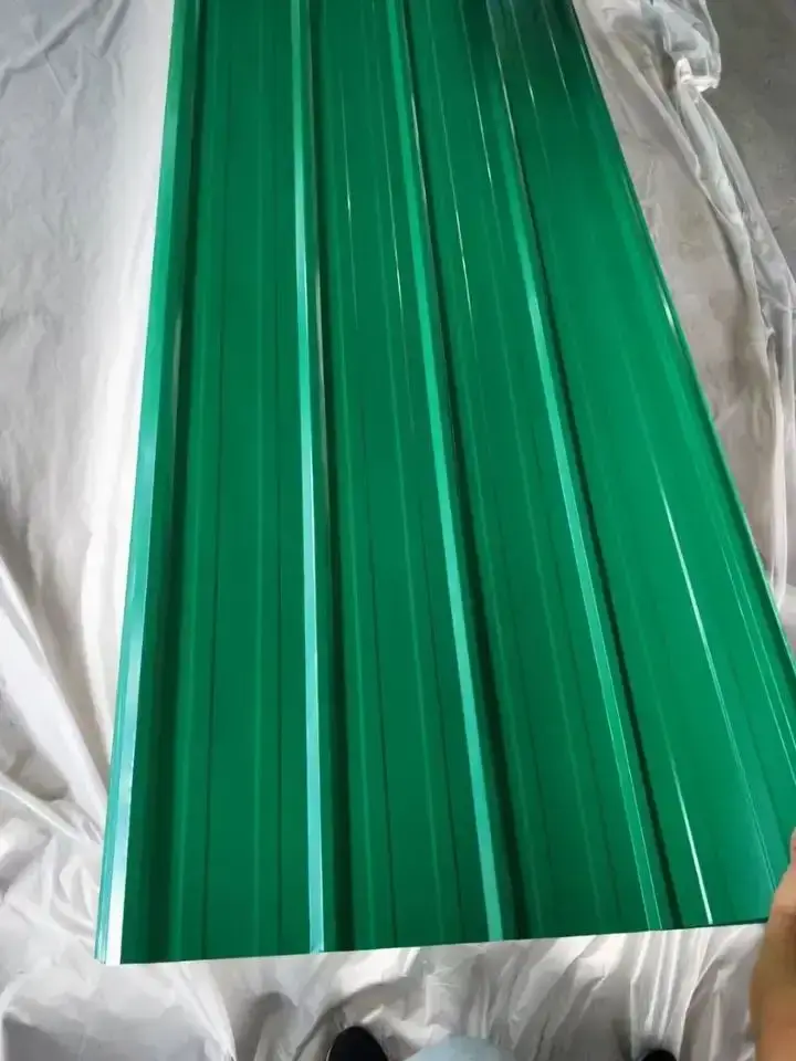 Longxing Steel Aluminium Zinc Alloy Coated Steel Sheet Longxingbest Supplier 4