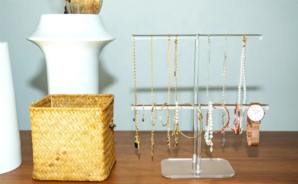 Acrylic Earring Stand HQ20240201002 - - HQ ACRYLIC 6
