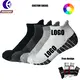 Mens Sports Socks Sport Athletic Socks - - Huayang 1
