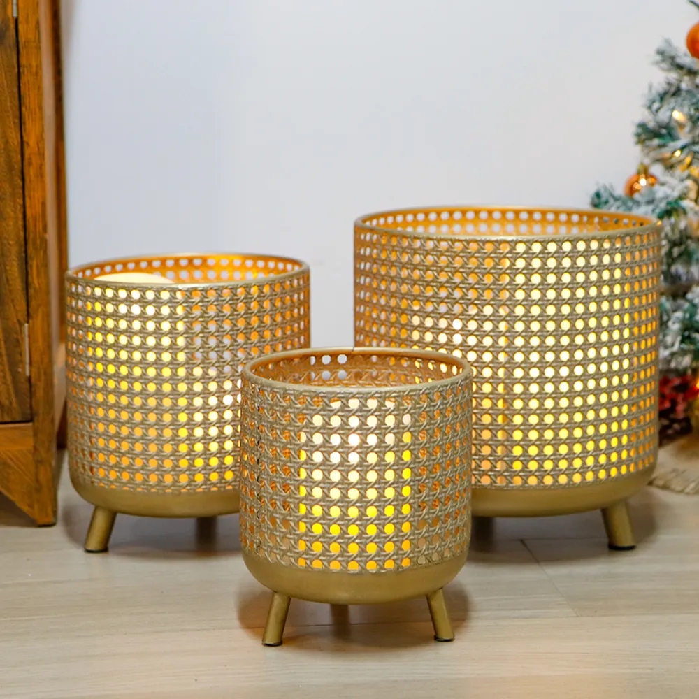 Free Standing Planter Flowerpot by NEW IMAGE 6