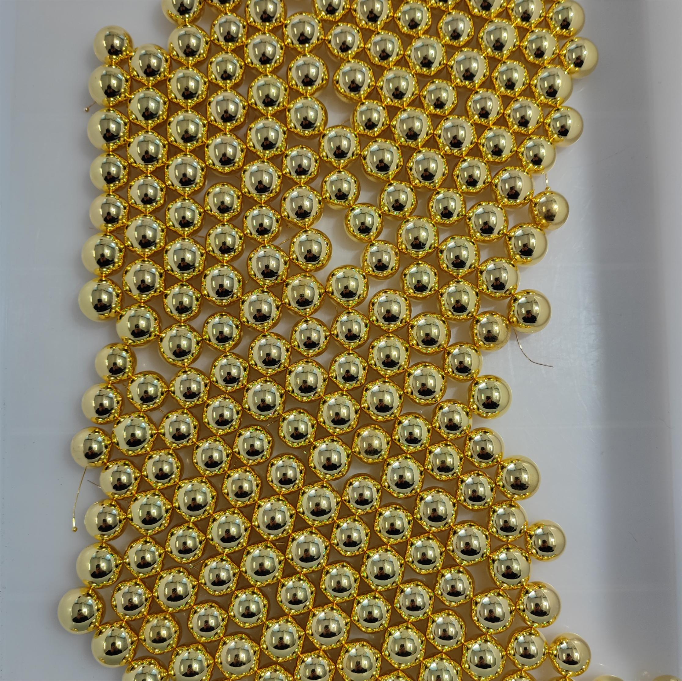 HUANLIN Custom N35 Grade Permanent Neodymium Composite with Welding Service Cylinder Ring Block Shapes Magnet Balls 4