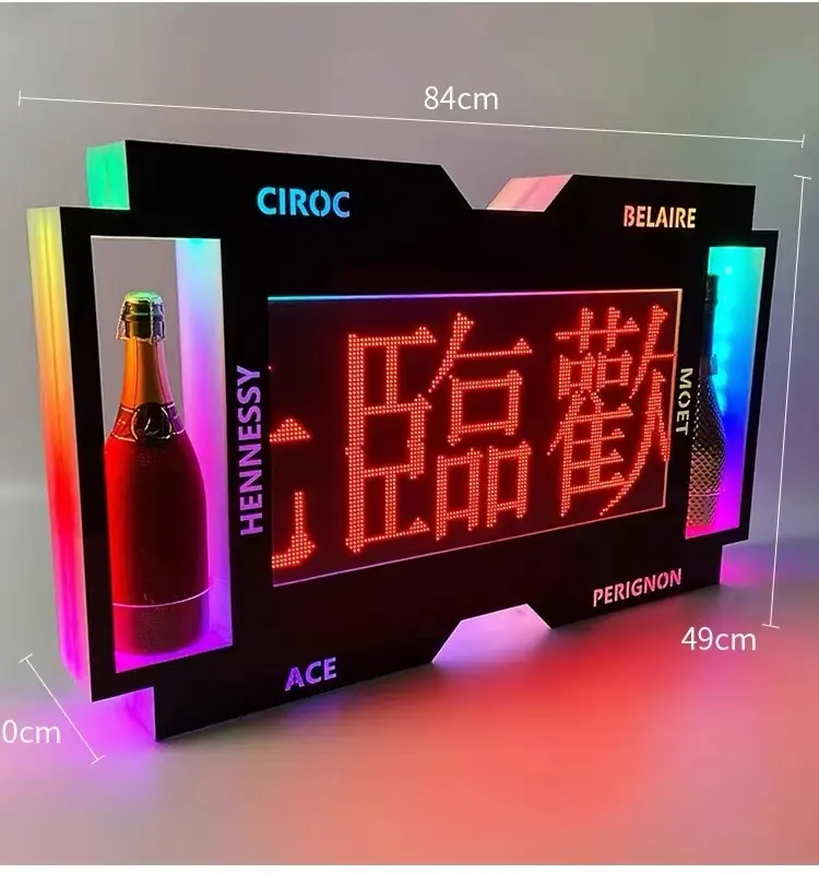 Bulk Production Led Sparkler Price List 3