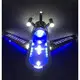 Xingxuancai Bottle Service Presenters Die Cutting Printing Bottle Service Presentersfactory 3