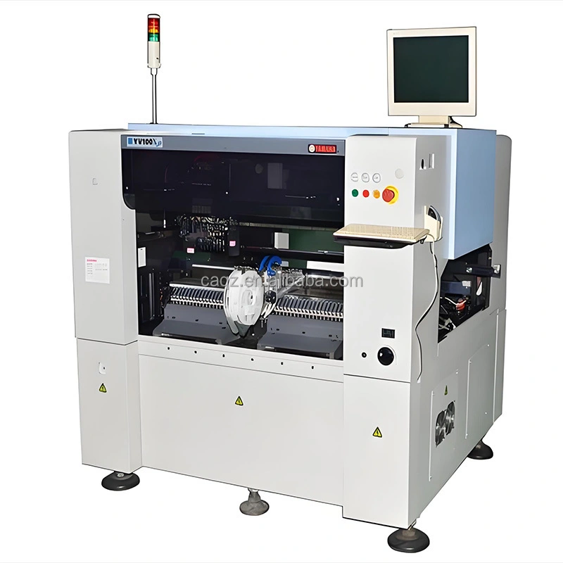 Máy lắp ráp PCB Yamaha YG100 SMT 1