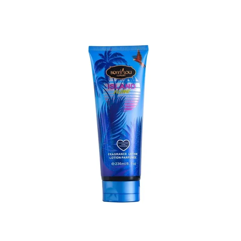 Luxury Cosmetic Bottles PE by Gusheng Packaging 7
