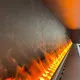 Bio Ethanol Fuel 304 - - SEFIRE 7