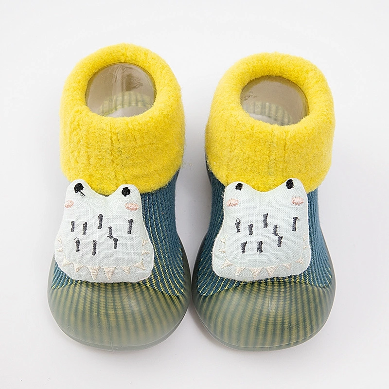Custom Baby Socks for Toddlers - Professional OEM Support 1