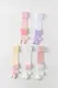 Toddler Tights Customzied Socks Packaging by Huayang 4