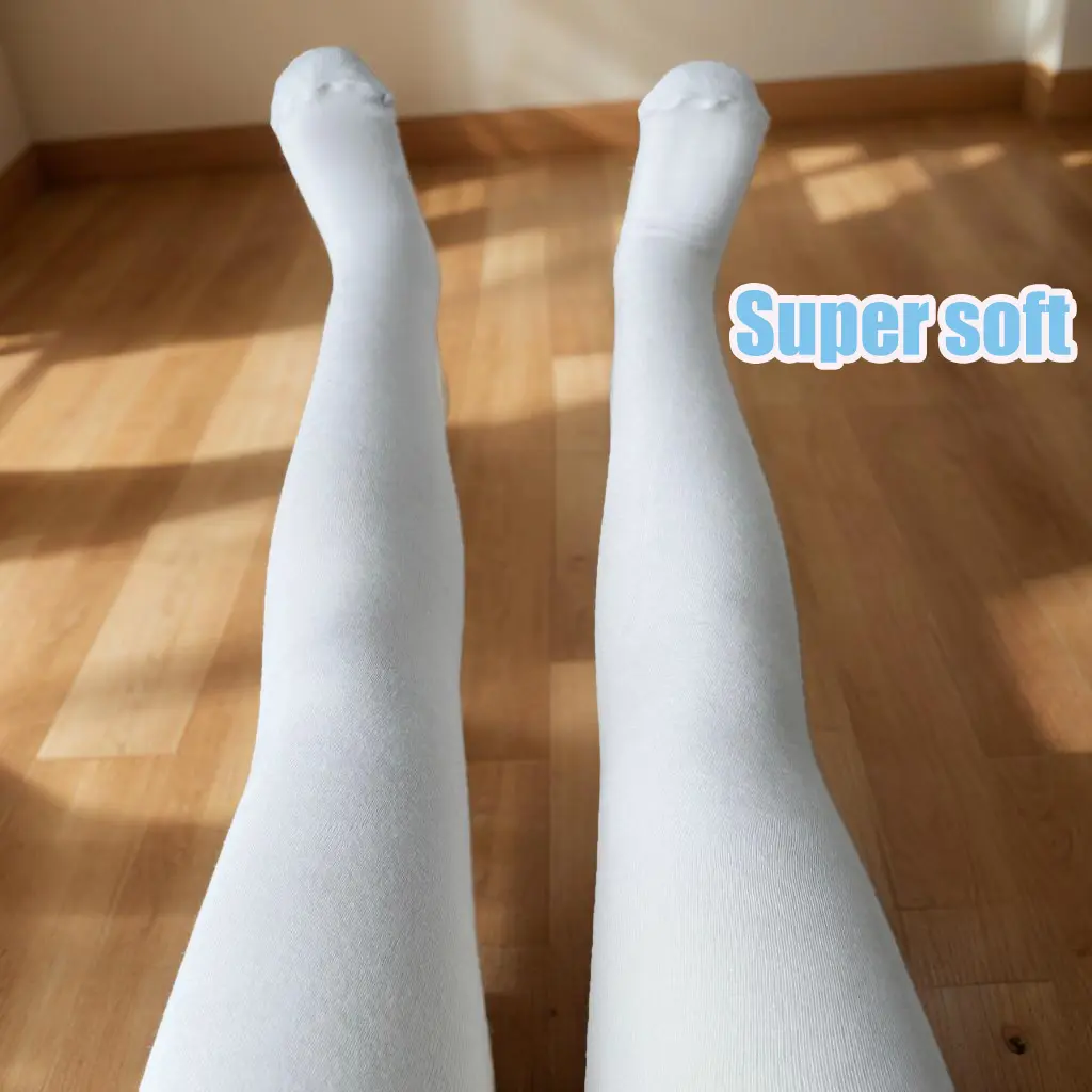 Child Tights None by Huayang 3