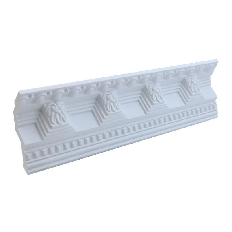 Polyurethane Decorative Mouldings Others - - JINYUAN 2
