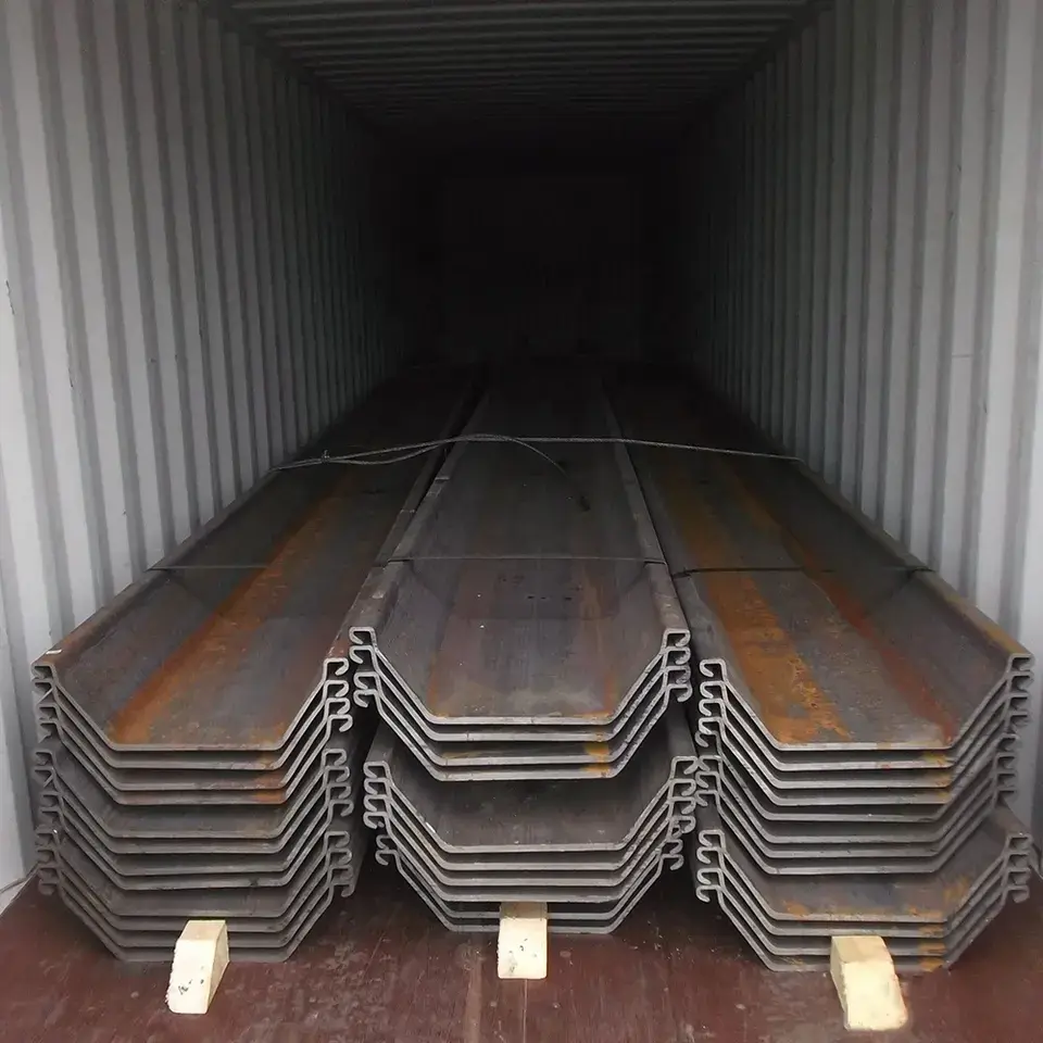 Oem & Odm Carbon Steel Plate Manufacturer for Sale 5