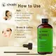 Kinodin Hair Styling Products for Home Usemanufacturing 3