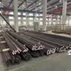 Lightweightbar Carbon Steel Forindustry MTC 4140 42Crmo 4340 ST37 C45K SS400 ASTM A572 5
