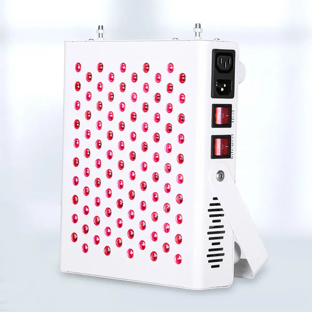 Unlocking the Power of Red Light Panels: From Stress Relief to Skin Care 1