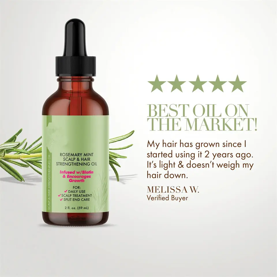 Keratin Hair Color Rosemary Mint by Kinodin 4