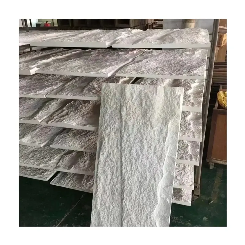Polyurethane Wall Cladding Natural Surface - - JINYUAN 5