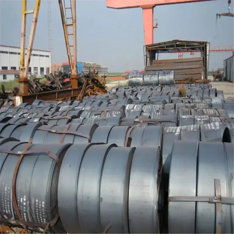 Factory Direct Carbon Steel Coil Suppliers Series for Sale 7
