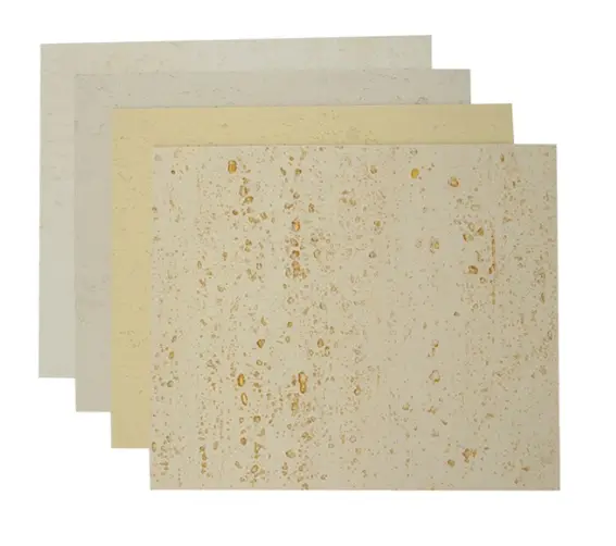Flexible Stone Veneer Sheets 600*2400mm Wholesale - JINYUAN 4