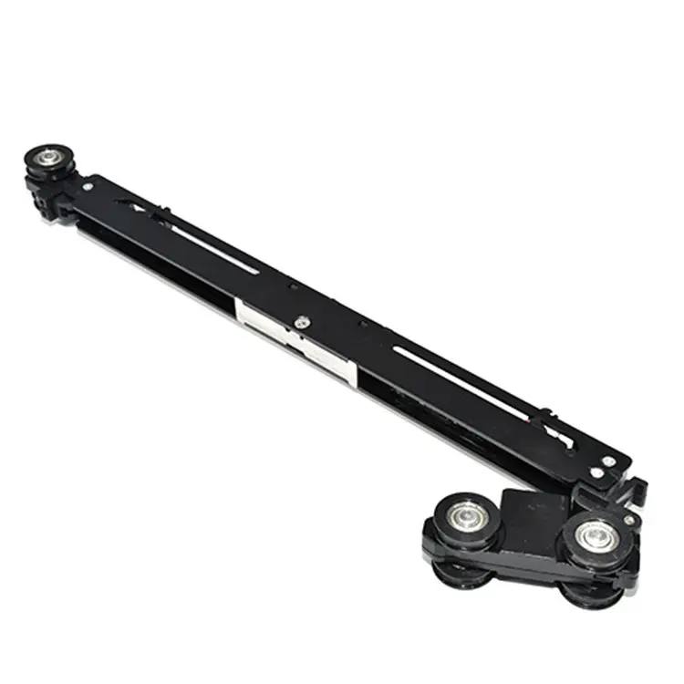 Soft Close Door Slides 0.38KG - - Hongfeng 4