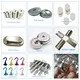 Hot Sellingneodymium Magnets for Medical NdFeB Magnet Permanent Strong Neodymium Magnet 7