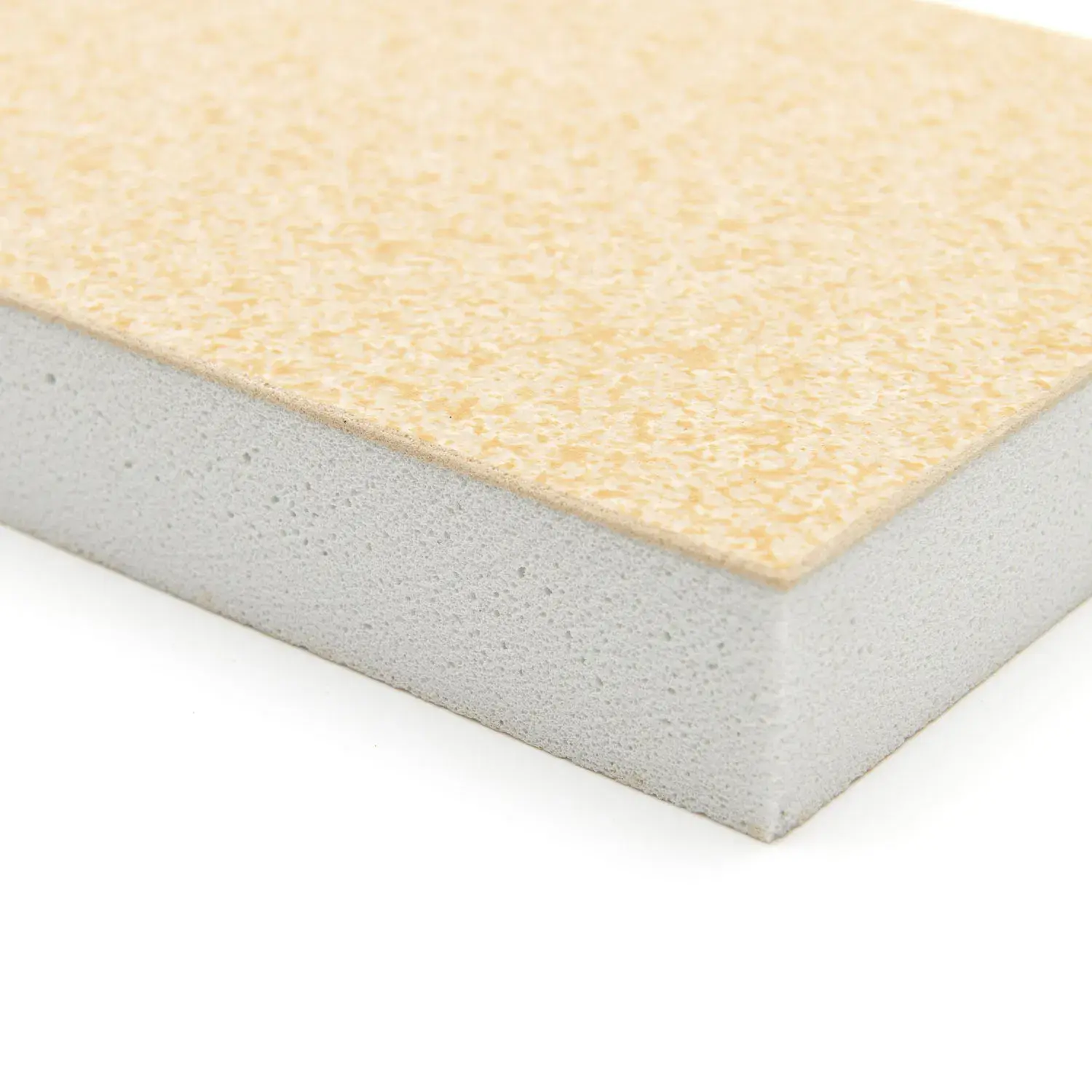 Veneer Exterior Wall Insulation Decoration ≤1% 15~50mmfrom China 5