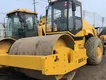 Used Skid Steer Vibratory Roller 48 - - KXTJ Excavator 5
