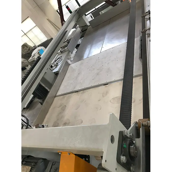 Hot Sale Packaging Machinery Supplier Price List 4